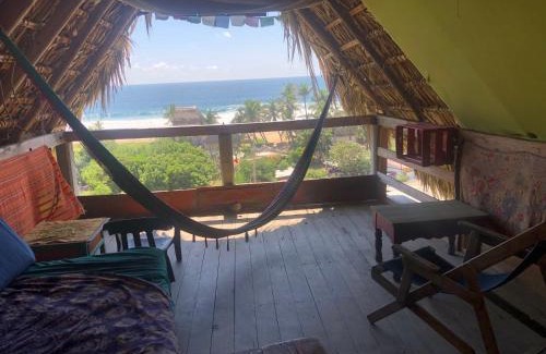 San Pedro Pochutla Casa | Casa Mirador