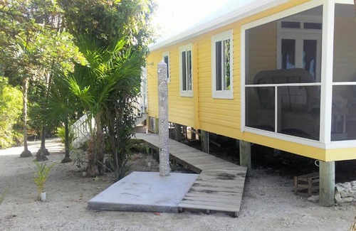 Isla de Utila Casa | Casa Miradora