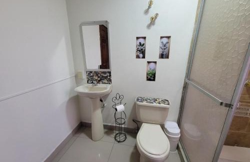Santa Rosa Copan Apartamento | Casa Miraflores