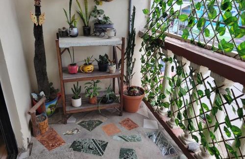 Santa Rosa Copan Apartamento | Casa Miraflores