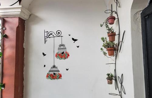 Santa Rosa Copan Apartamento | Casa Miraflores