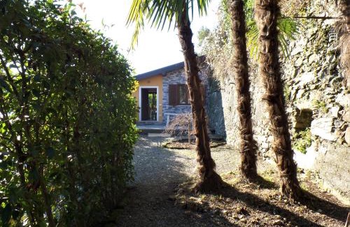 Lesa Casa | Casa Miralago