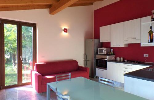 Lesa Casa | Casa Miralago
