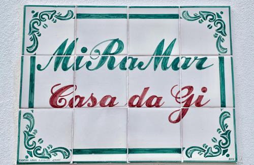Mosteiros Casa | Casa MiRaMar