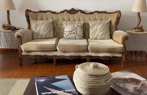Mosteiros Casa | Casa MiRaMar