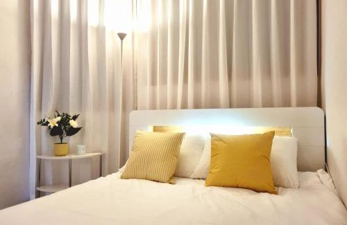 Jowon-dong Apartamento | Casa MiraMiracle - Line 2 shindaebang station