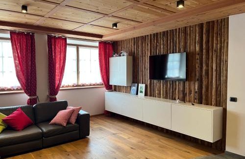 Andalo Apartamento | Casa Miramonti