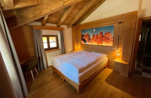Andalo Apartamento | Casa Miramonti