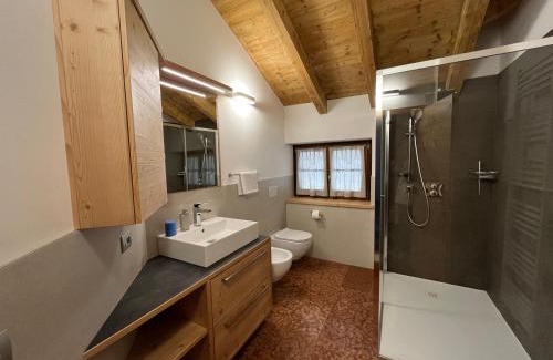 Andalo Apartamento | Casa Miramonti