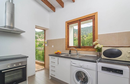 S'Arxiduc Chalet De Esquí | Casa Miranda - Country House In Valldemossa