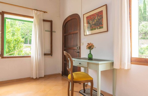 S'Arxiduc Chalet De Esquí | Casa Miranda - Country House In Valldemossa