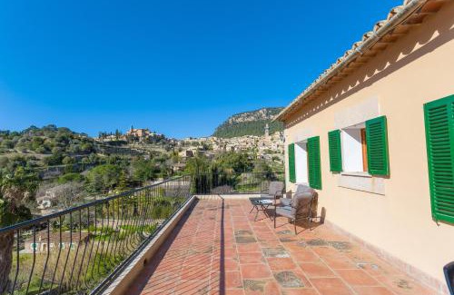 S'Arxiduc Casa | Casa Miranda