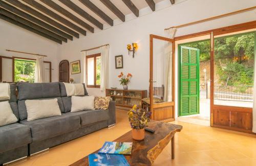 S'Arxiduc Casa | Casa Miranda