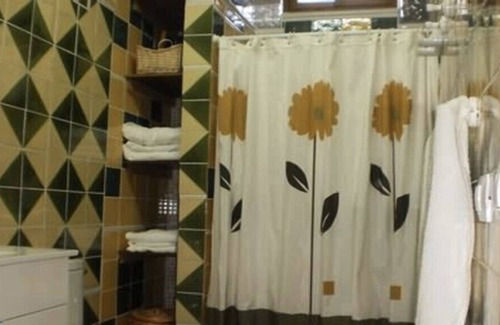Vallehermoso Cabaña | CASA MIRANDA - VALLEHERMOSO