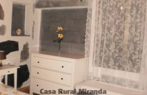 Vallehermoso Cabaña | CASA MIRANDA - VALLEHERMOSO