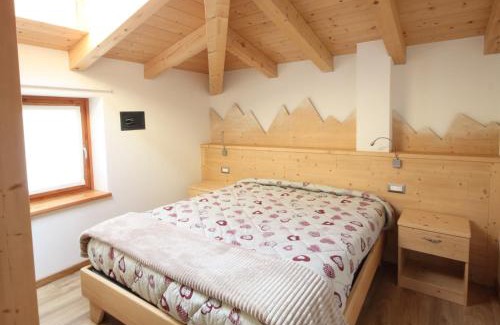 Commezzadura Apartamento | Casa Mirandola Montana