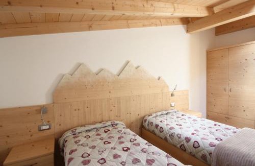 Commezzadura Apartamento | Casa Mirandola Montana