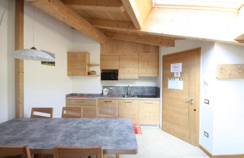 Commezzadura Apartamento | Casa Mirandola Montana