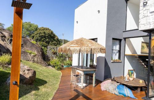 Centro de Vila Velha Casa | Casa Mirante en Espíritu Santo-SH095