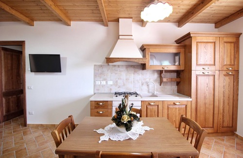 Casenuove Apartamento | Casa Mirco - Tranquilidad y relajación