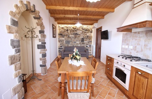Casenuove Apartamento | Casa Mirco - Tranquilidad y relajación