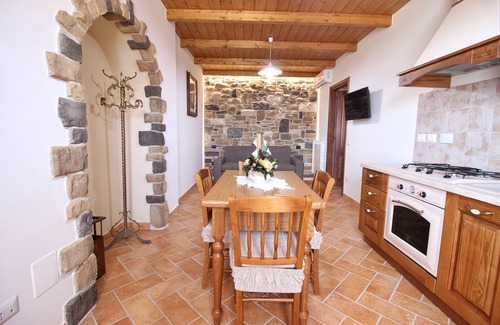 Casenuove Apartamento | Casa Mirco - Tranquilidad y relajación