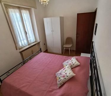 Pesaro Apartamento | Casa Mirella