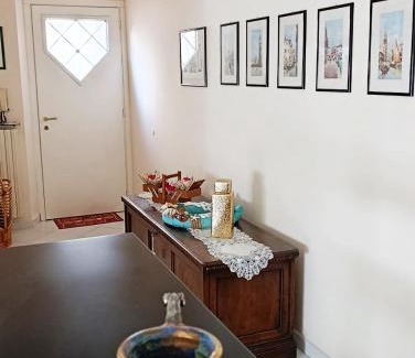 Pesaro Apartamento | Casa Mirella