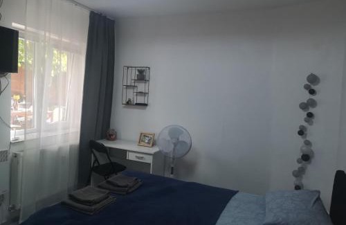 Old City Apartamento | Casa Miron Unirii 3Strada Matei Corvin Apartament