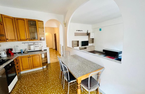 Arenzano Apartamento | Casa Mirosa