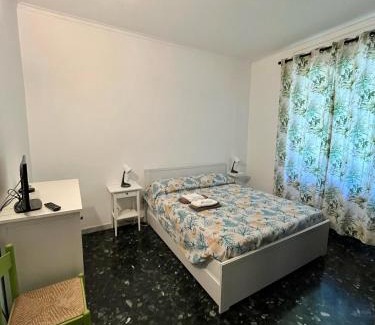 Arenzano Apartamento | Casa Mirosa