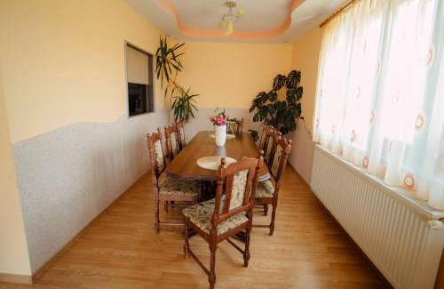 Dorna Candrenilor Casa | Casa Miruna