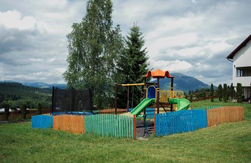 Dorna Candrenilor Casa | Casa Miruna