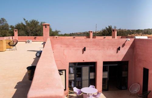 Had Dra Casa | CASA MISASHA nature, calme, bio et vos repas préparés par notre cuisinière