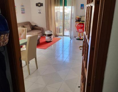 Miseno Apartamento | Casa Miseno