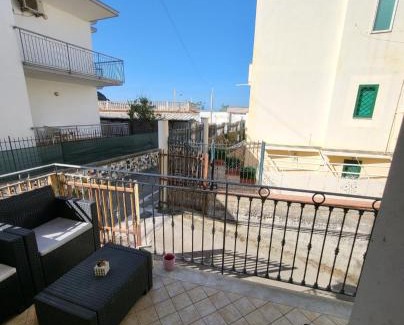 Miseno Apartamento | Casa Miseno