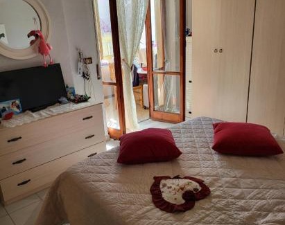 Miseno Apartamento | Casa Miseno
