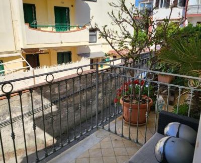Miseno Apartamento | Casa Miseno