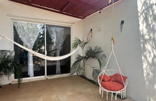Santa María Colotepec Casa | Casa Mishi 2 Recámaras