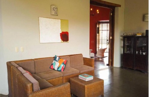 Granada Casa | Casa Miskitu Boutique
