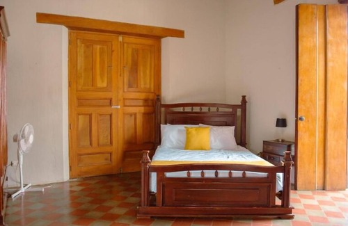 Granada Casa | Casa Miskitu Boutique