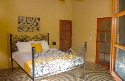 Granada Casa | Casa Miskitu Boutique