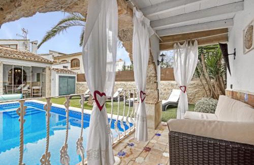 Jalón Casa | Casa Mistela