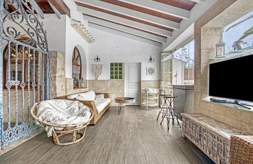 Jalón Casa | Casa Mistela