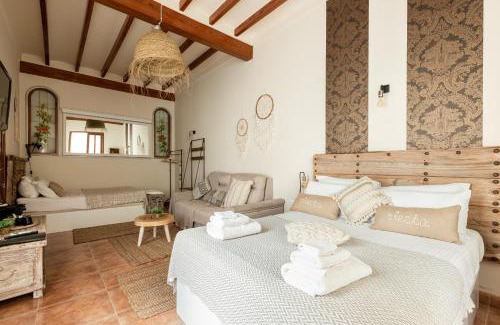 Jalón Cama Y Desayuno | Casa Mistela
