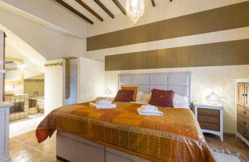 Jalón Cama Y Desayuno | Casa Mistela