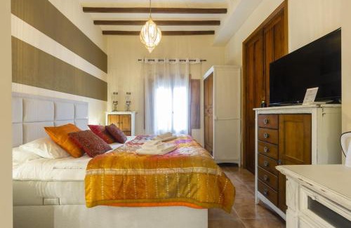 Jalón Cama Y Desayuno | Casa Mistela