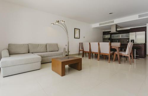 Jimenez Apartamento | Casa Mistica 703 N condo