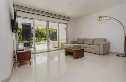 Jimenez Apartamento | Casa Mistica 703 N condo