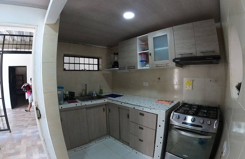 Papare Apartamento | CASA MITA, IDEAL PARA FAMILIAS Y GRUPOS